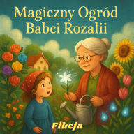 Magiczny Ogród Babci Rozalii