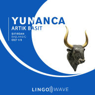 Yunanca Art¿k Basit - S¿f¿rdan Ba¿lang¿ç - Cilt 1/3