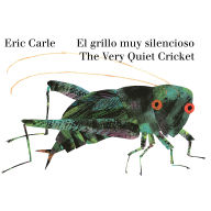 The Very Quiet Cricket