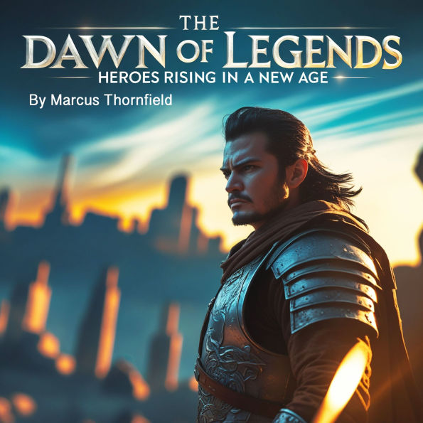 The Dawn of Legends: Heroes Rising in a New Age