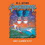How I Learned to Fly (Goosebumps #52)