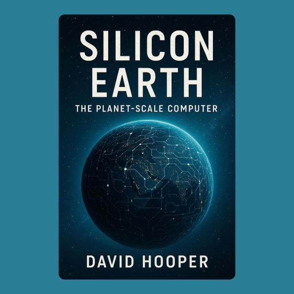 Silicon Earth: The Planet-Scale Computer