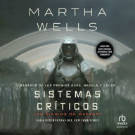 Sistemas críticos (All Systems Red)