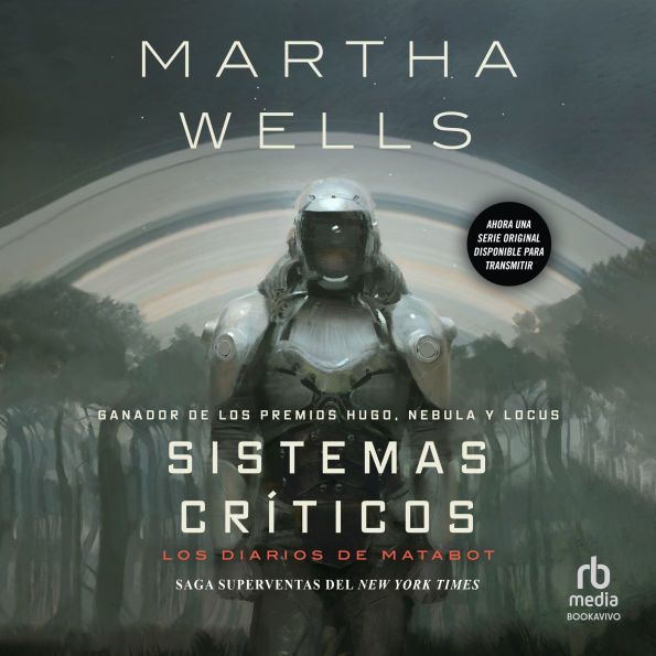 Sistemas críticos (All Systems Red)