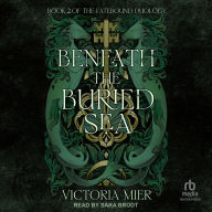 Beneath the Buried Sea