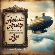 The Aetheric Airship: Voyages in a Sky-Powered Age