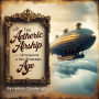The Aetheric Airship: Voyages in a Sky-Powered Age