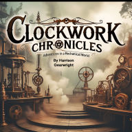 Clockwork Chronicles: Adventures in a Mechanical World