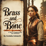 Brass and Bone: A Tale of Engineering and Adventure