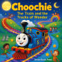 Choochie the Train and the Tracks of Wonder: 10 Adventures Stories for Brave and Curious Kids