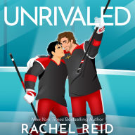 Unrivaled (Game Changers #7)