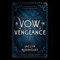 A Vow in Vengeance