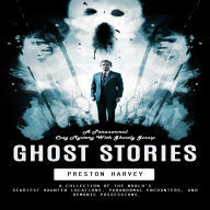 Ghost Stories: A Paranormal Cozy Mystery With Ghostly Gossip (A Collection of the World's Scariest Haunted Locations, Paranormal Encounters, and Demonic Possessions)