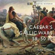Caesar's Gallic Wars: 58-50 BC