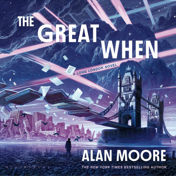 The Great When: A Long London Novel
