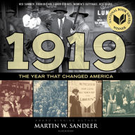1919 The Year That Changed America