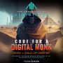 CODE FOR A DIGITAL MONK: Book 1: Child of Destiny