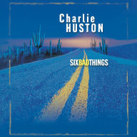 Six Bad Things (Hank Thompson Series #2)