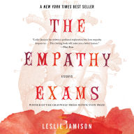 The Empathy Exams: Essays