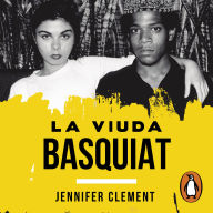 La viuda Basquiat