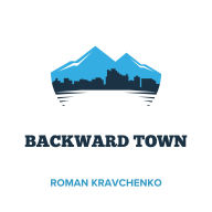 Backward Town
