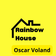 Rainbow House