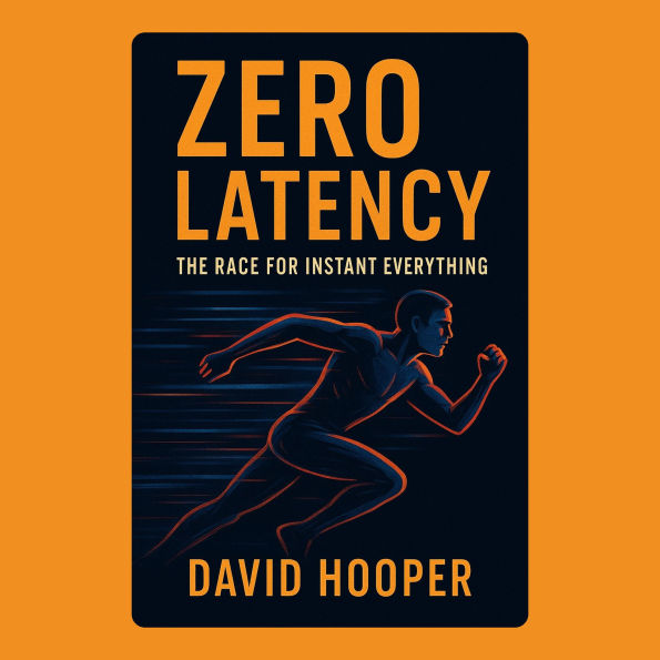 Zero Latency: The Race for Instant Everything