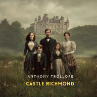 Castle Richmond, Volume 2