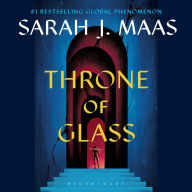Throne of Glass (Throne of Glass Series #1)