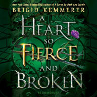 A Heart So Fierce and Broken