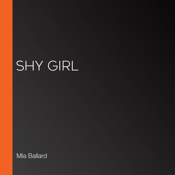 Shy Girl