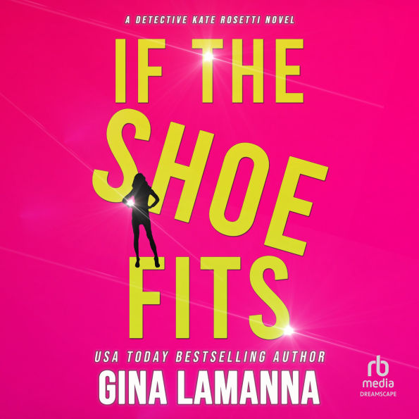 If The Shoe Fits