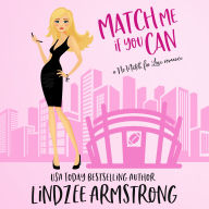 Match Me if You Can: an opposite worlds sports romance