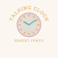 Talking Clock