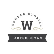 Wonder Stories