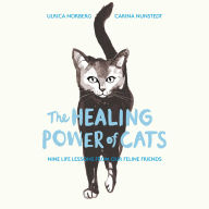 The Healing Power of Cats