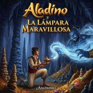 Aladino y La Lámpara Maravillosa