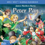 Peter Pan (Abridged)