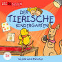 Folge 52: Kiki wird Filmstar
