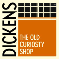 The Old Curiosity Shop