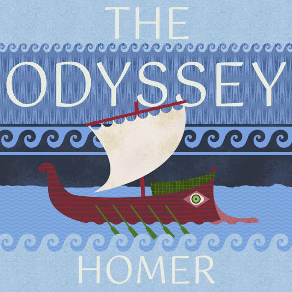 The Odyssey