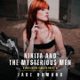 Nikita and the Mysterious Men: A Noir Erotic Thriller Novel. 3