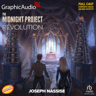 Revolution [Dramatized Adaptation]: The Midnight Project 2