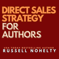 Direct Sales Strategy for Authors