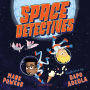 Space Detectives