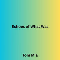 Echoes of What Was