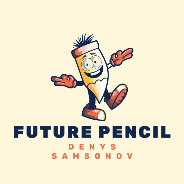 Future Pencil