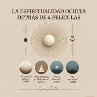 La espiritualidad oculta detrás de 4 películas del 2024: Análisis avanzado de la espiritualidad oculta detrás de películas, series y animes.