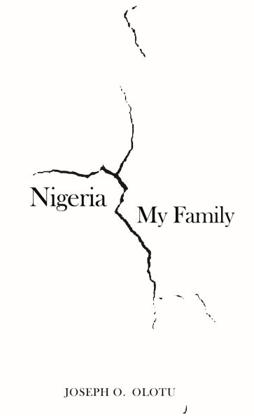 NIGERIA: MY FAMILY
