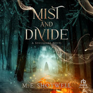 Download book on ipod touch Mist and Divide